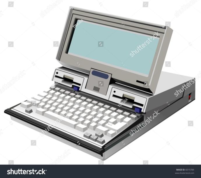 Things that are so 90s