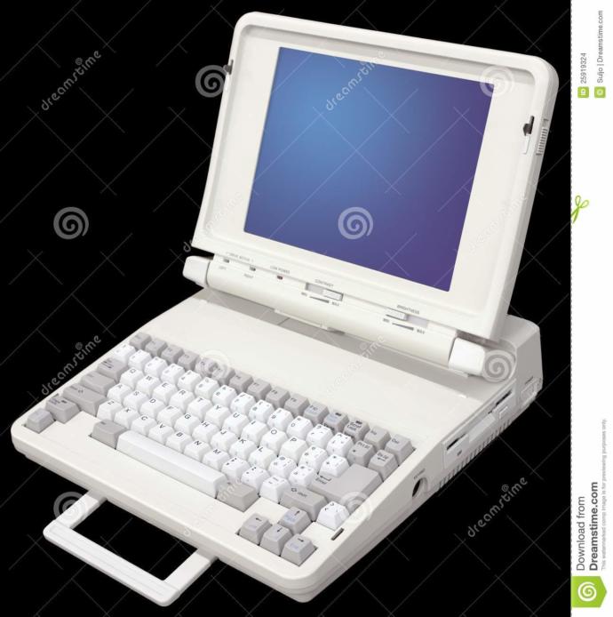 Things that are so 90s