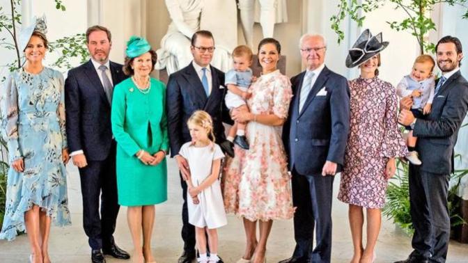 Why I am a Royalist
