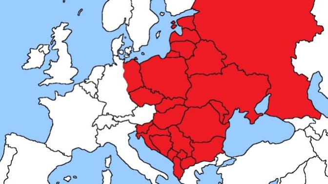 9 Reasons Why I Like Eastern Europe Better Than Western Europe!