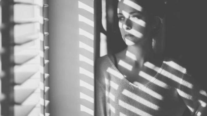 Depression - My Silent Friend
