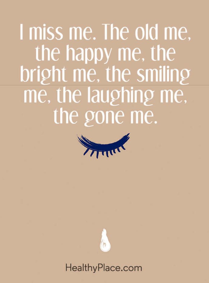 To Lose Yourself