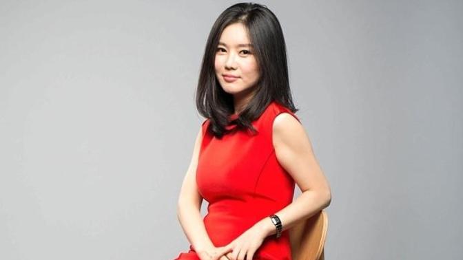 My Review on The Girl With Seven Names: Escape From North Korea by Hyeonseo Lee
