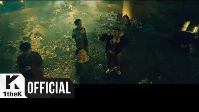 Why you should love Korean Hip Hop