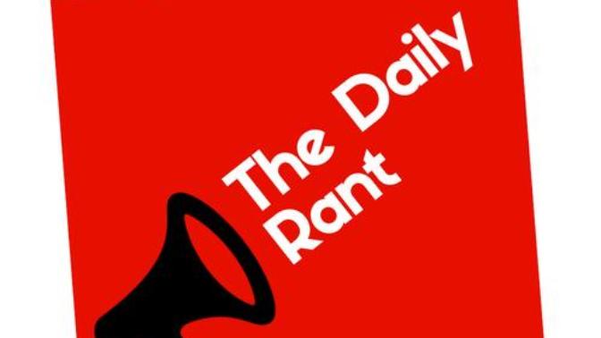 Ranting: A bad result on my exam, if you can call it that.