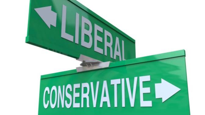 Liberal vs Conservative: How It's Gone in the Last Century, And What it Might Mean For the Future