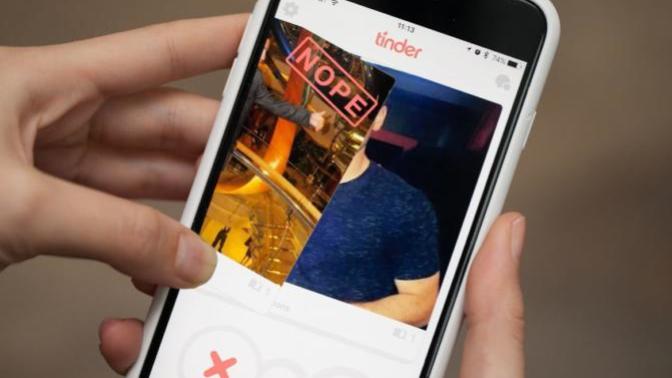 11 Types Of Users I Swipe Left On Tinder