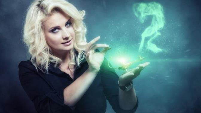 10 of My Favorite Songs About Magic