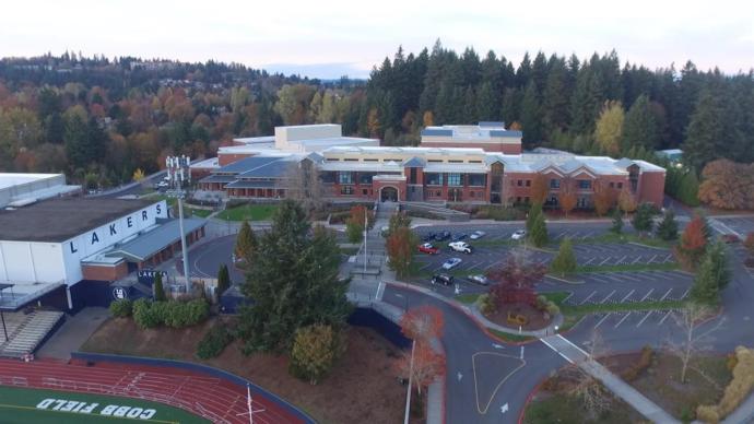 Lake Oswego High School
