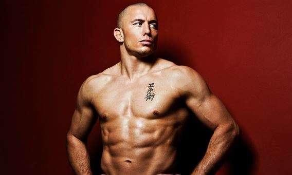 Greatest Martial Artists In History: Part 1