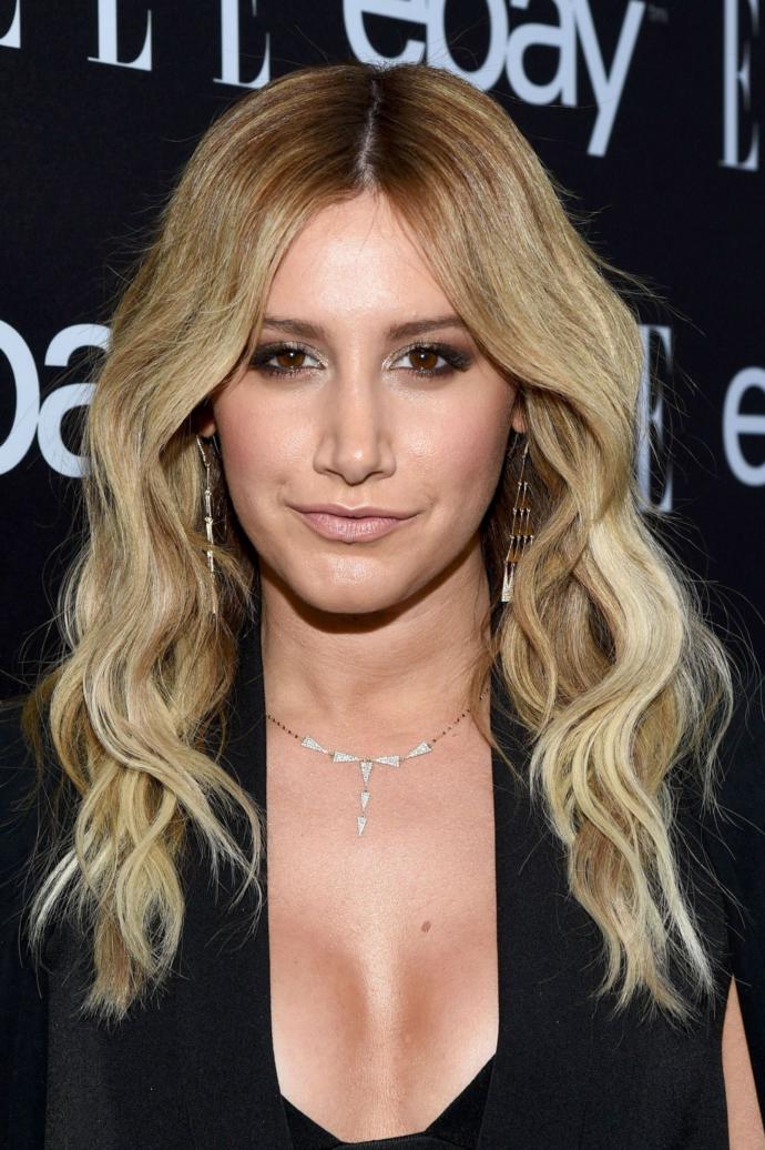 Ten songs about hair