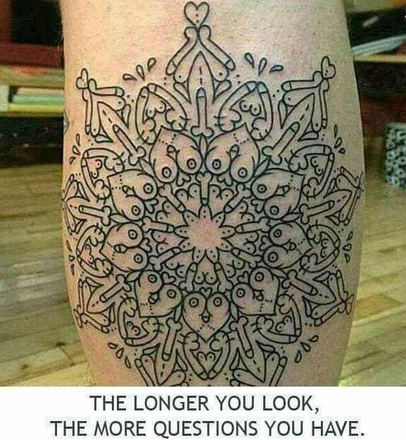 Tattoos and why I am so tempted to get one or more, let's begin shall we! :)
