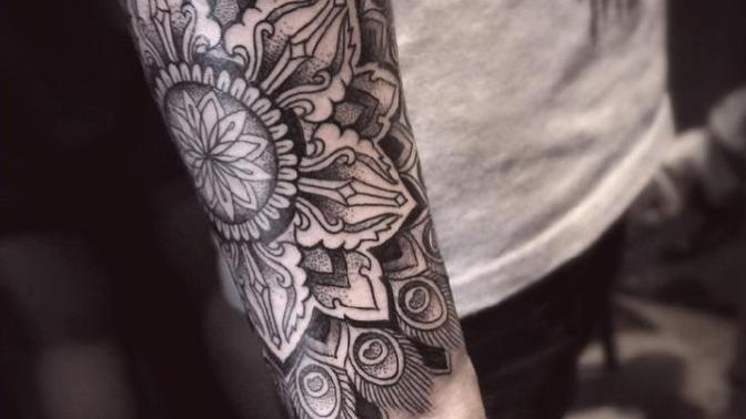 Tattoos and why I am so tempted to get one or more, let's begin shall we! :)