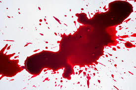 What do you think of when you think of the red?