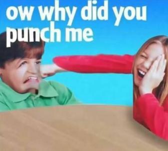 I'm done talking about WhoaBoy.