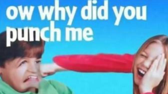 I'm done talking about WhoaBoy.