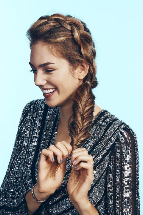 A Celebration of Hair