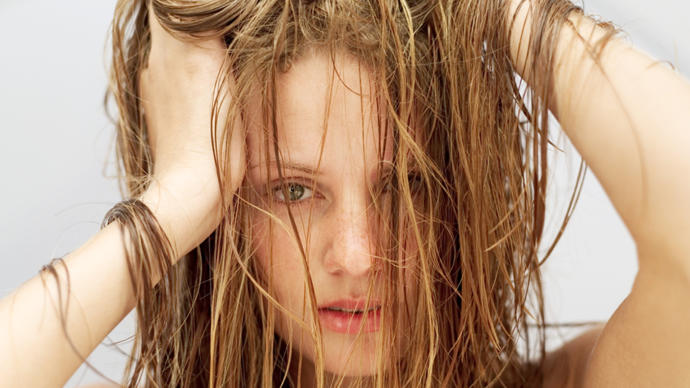 A Celebration of Hair