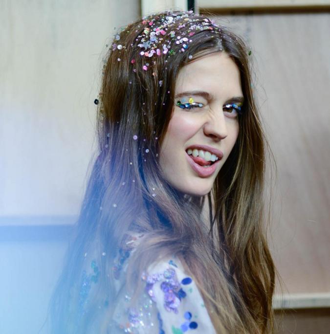 A Celebration of Hair