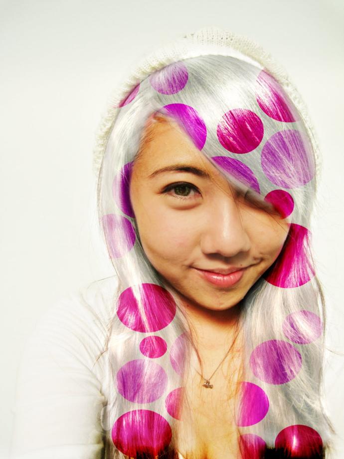A Celebration of Hair