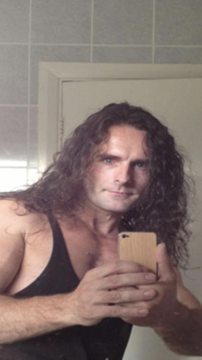 A Celebration of Hair