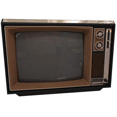 Im sure we had one of these in our houses..
