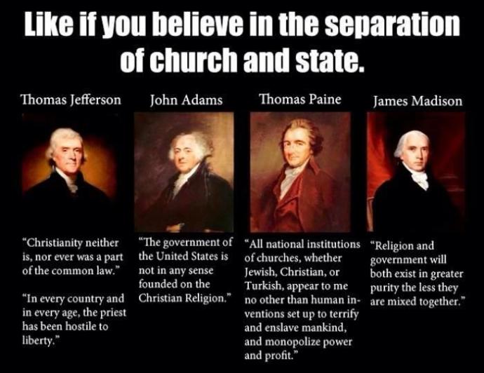Why I am racist to my own race and why religion should be separated from the law