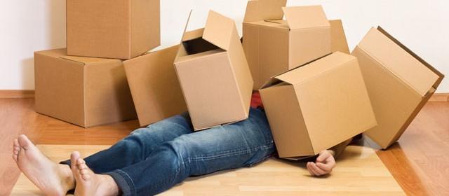 So many places, so many boxes