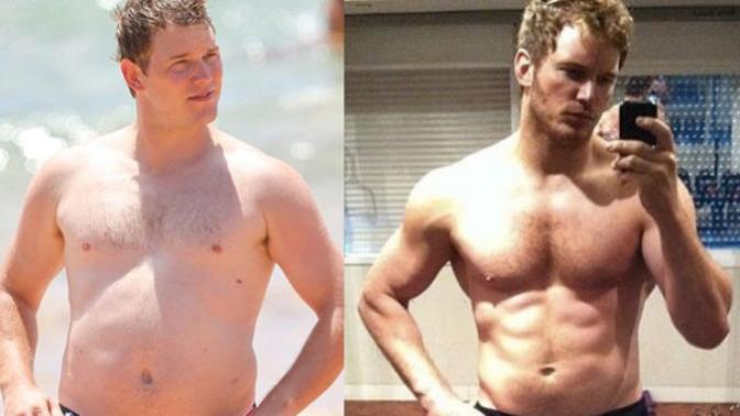 Dad Bod vs ABs