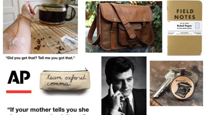 6 Tips For Starting Journalists