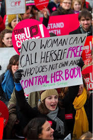 Why I recently became pro-life!