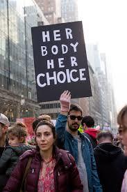 Why I recently became pro-life!