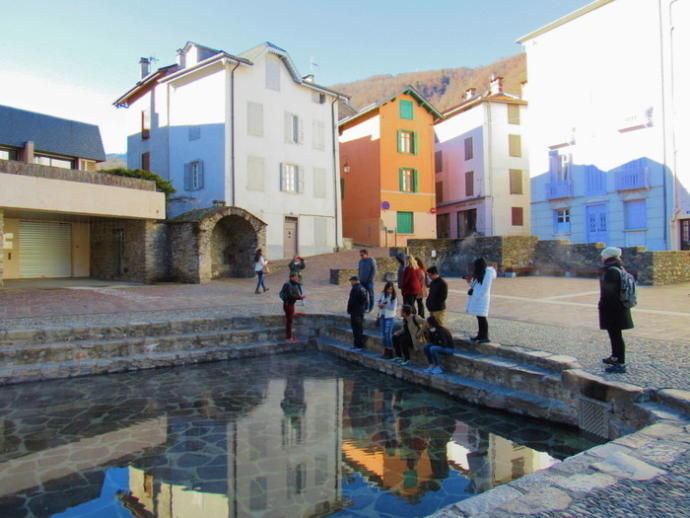 AX-LES-THERMES: Why I Fell In Love With This French Town