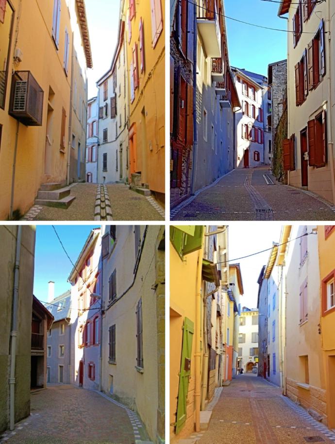 AX-LES-THERMES: Why I Fell In Love With This French Town