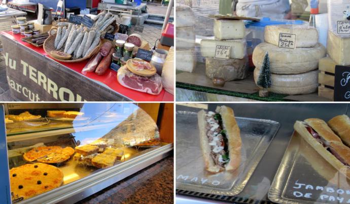 AX-LES-THERMES: Why I Fell In Love With This French Town