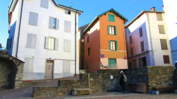 AX-LES-THERMES: Why I Fell In Love With This French Town