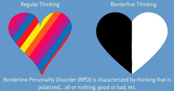 Breaking up with someone when you love them: It blows!