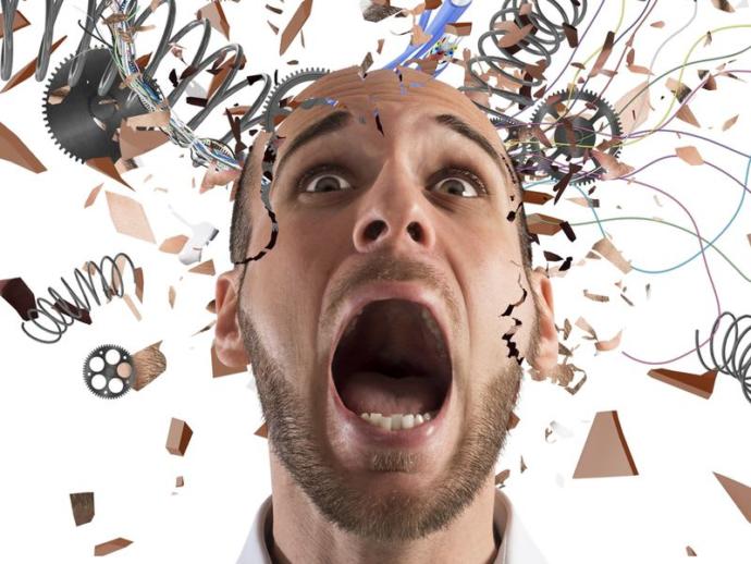 Breaking up with someone when you love them: It blows!