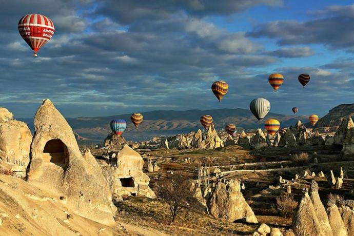 13 Things You Should Know If You Want To Travel To Turkey