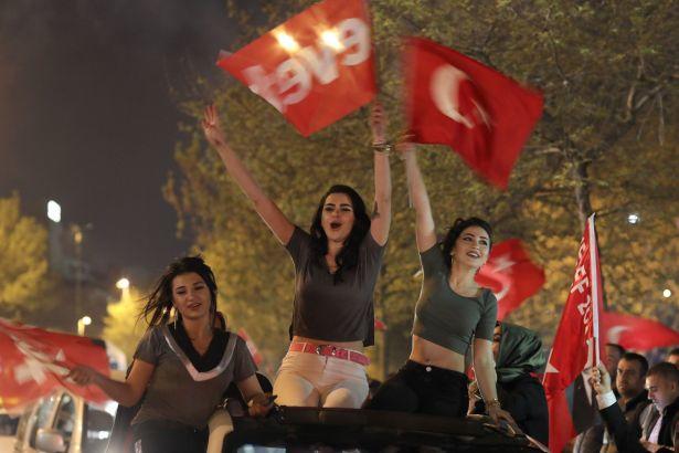 13 Things You Should Know If You Want To Travel To Turkey
