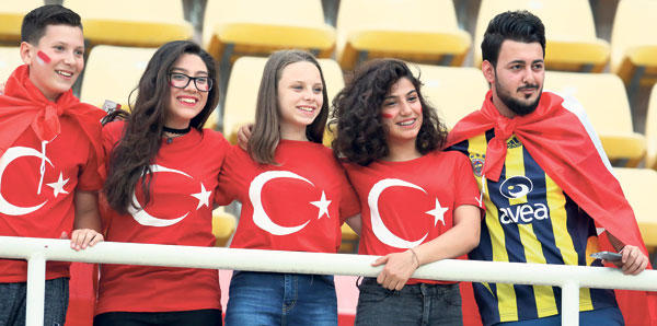 13 Things You Should Know If You Want To Travel To Turkey