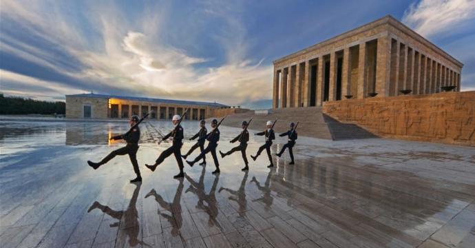 13 Things You Should Know If You Want To Travel To Turkey