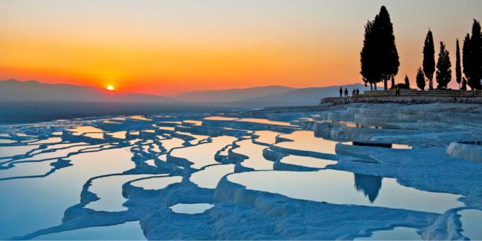 13 Things You Should Know If You Want To Travel To Turkey
