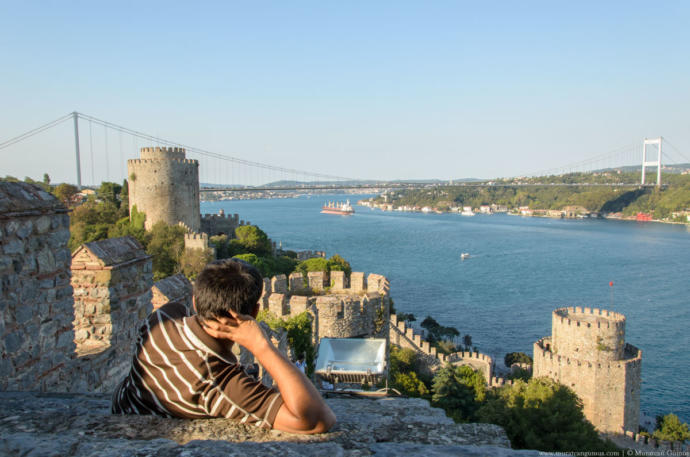 13 Things You Should Know If You Want To Travel To Turkey