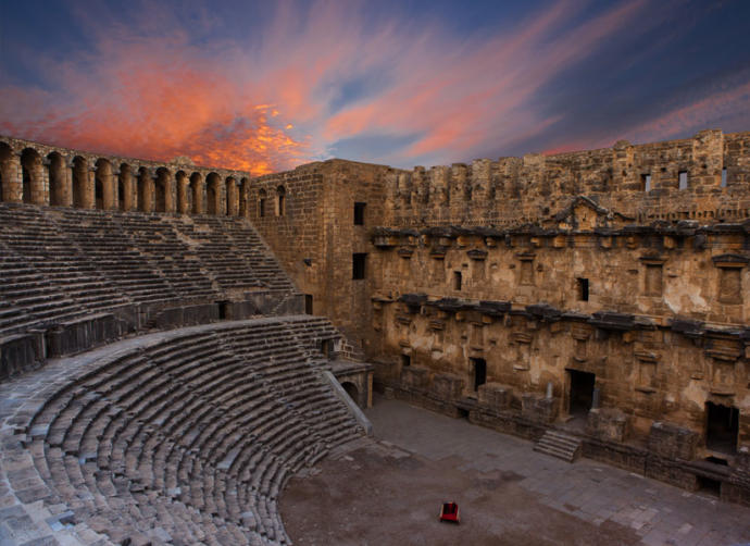 13 Things You Should Know If You Want To Travel To Turkey