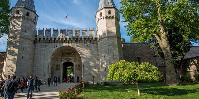 13 Things You Should Know If You Want To Travel To Turkey