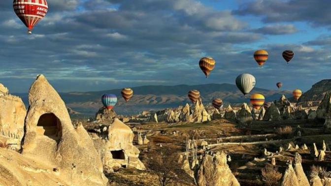 13 Things You Should Know If You Want To Travel To Turkey