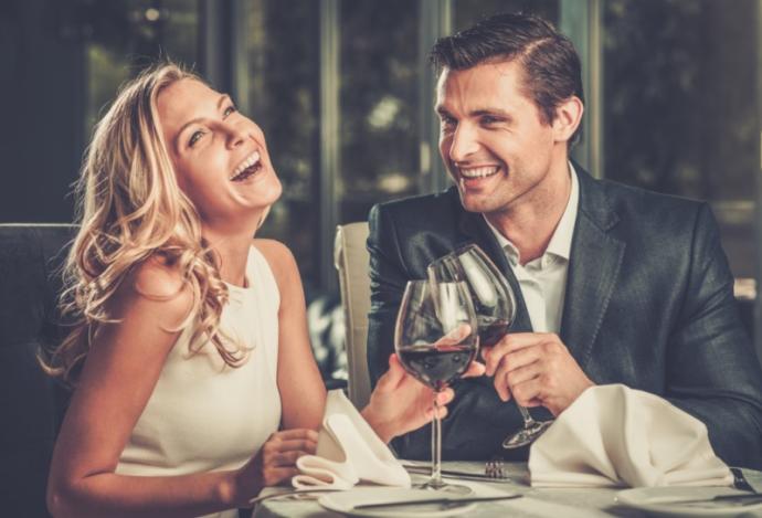 So then, She told me I was gay and dumped me!