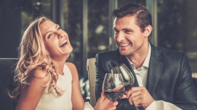 5 Things That Went Well On My First Real Date!