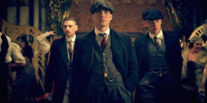 3 Crime-Dramas better than Breaking Bad